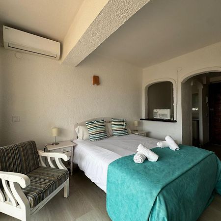 Apartamentos Strand Jávea Extérieur photo