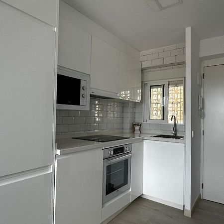 Apartamentos Strand Jávea Extérieur photo
