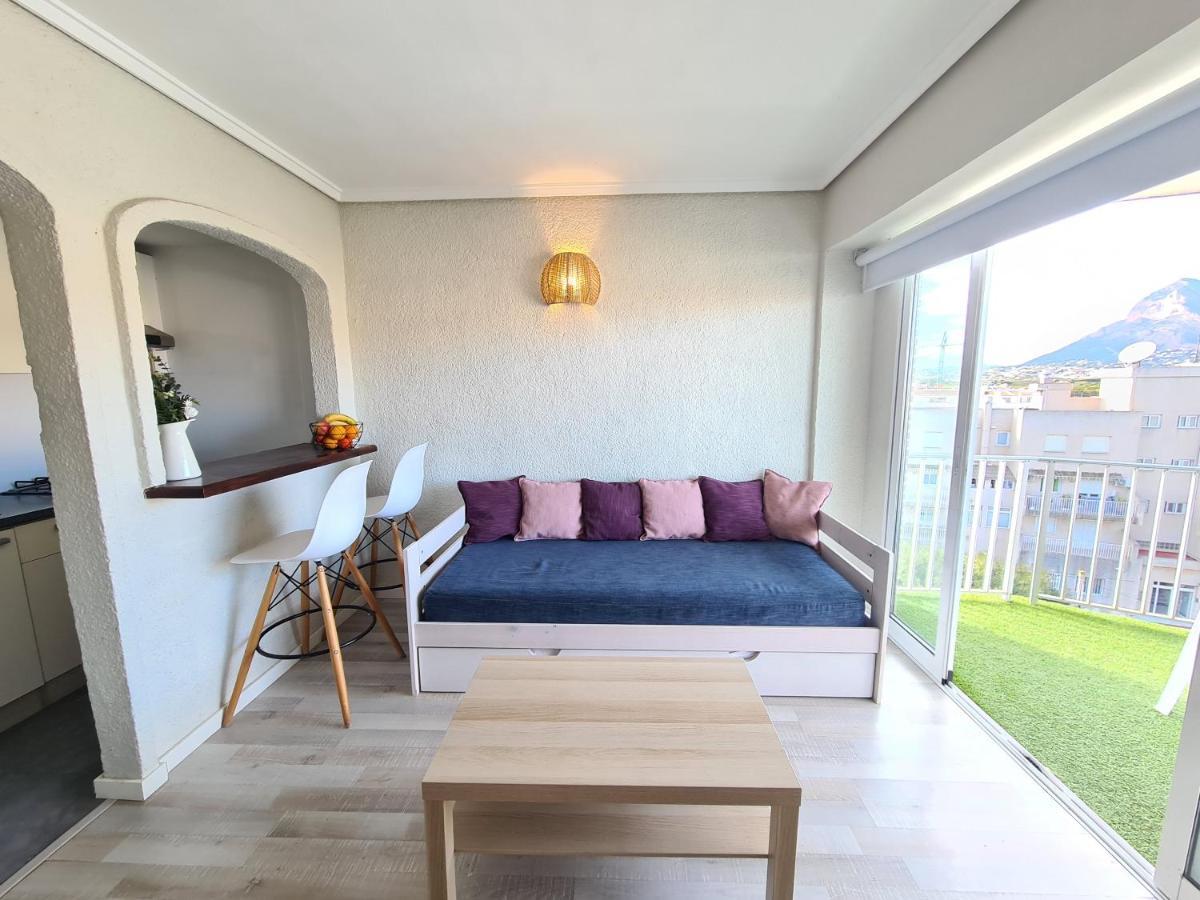 Apartamentos Strand Jávea Extérieur photo
