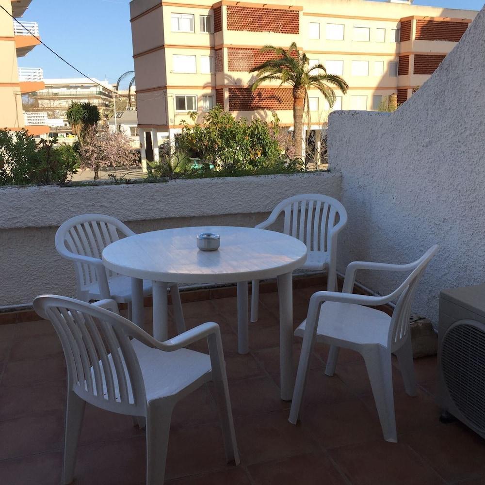 Apartamentos Strand Jávea Extérieur photo