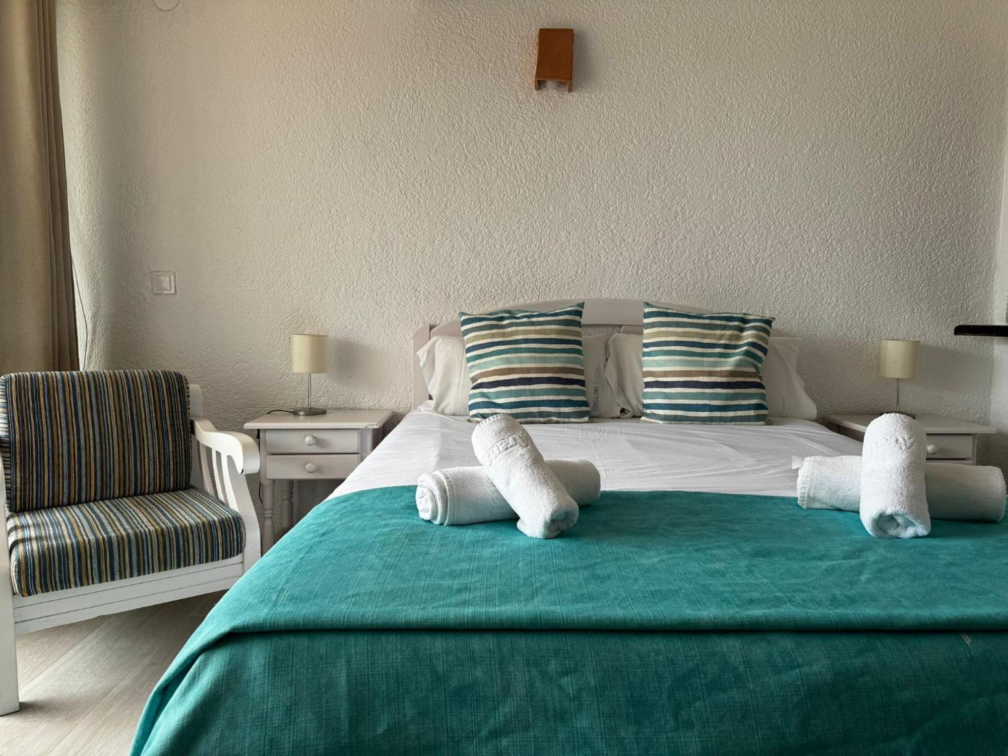 Apartamentos Strand Jávea Extérieur photo