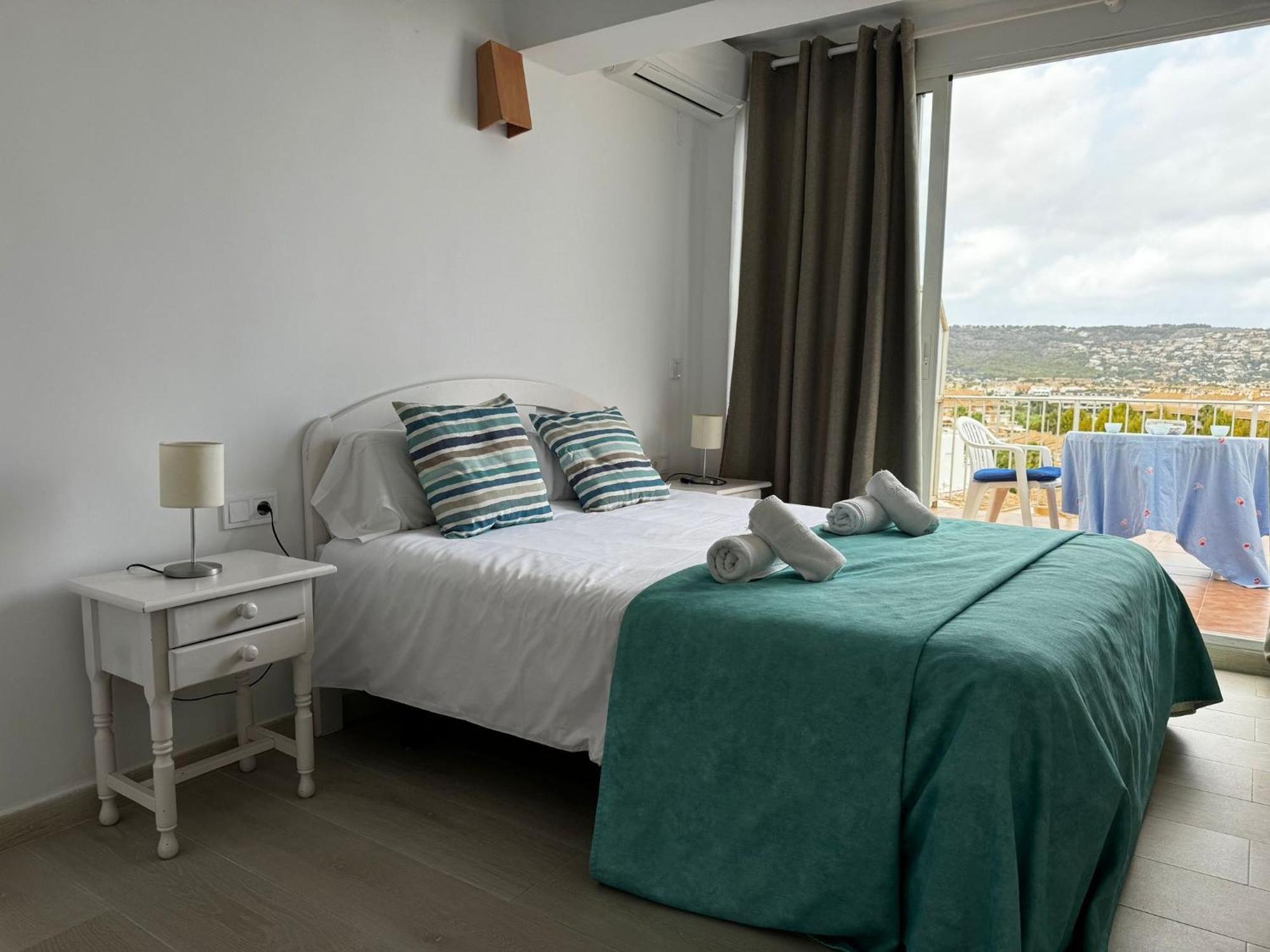 Apartamentos Strand Jávea Extérieur photo