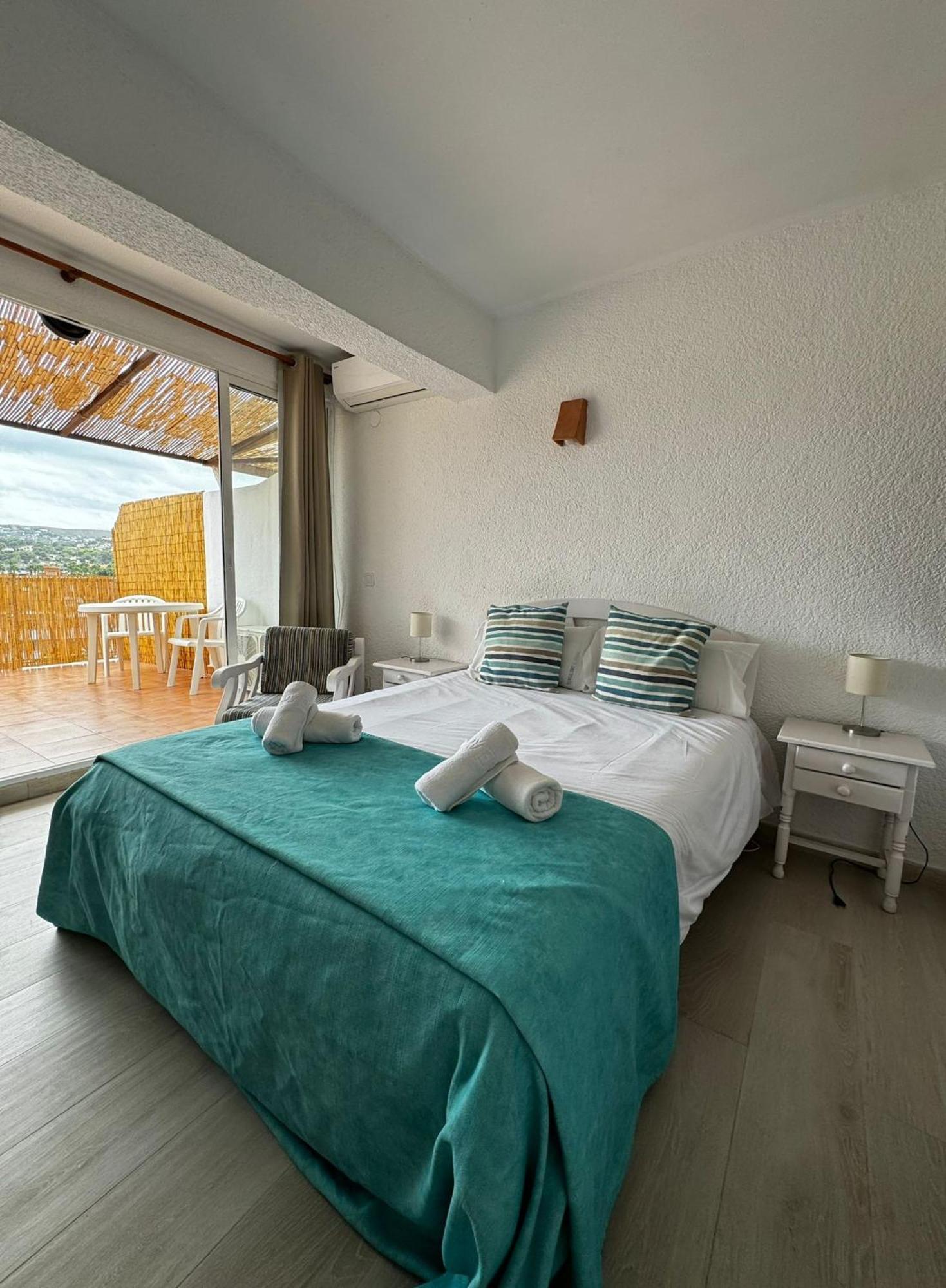 Apartamentos Strand Jávea Extérieur photo