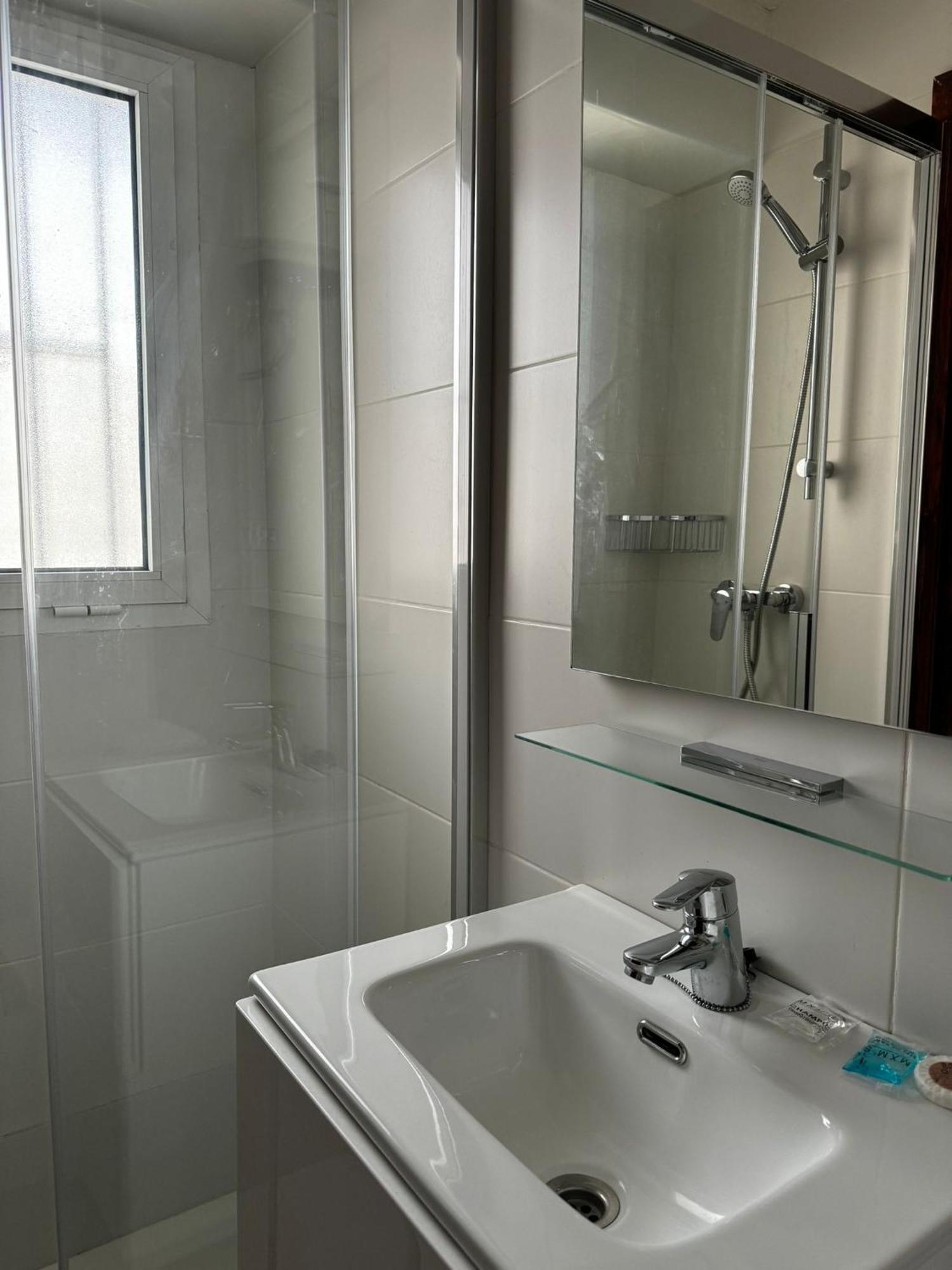 Apartamentos Strand Jávea Extérieur photo