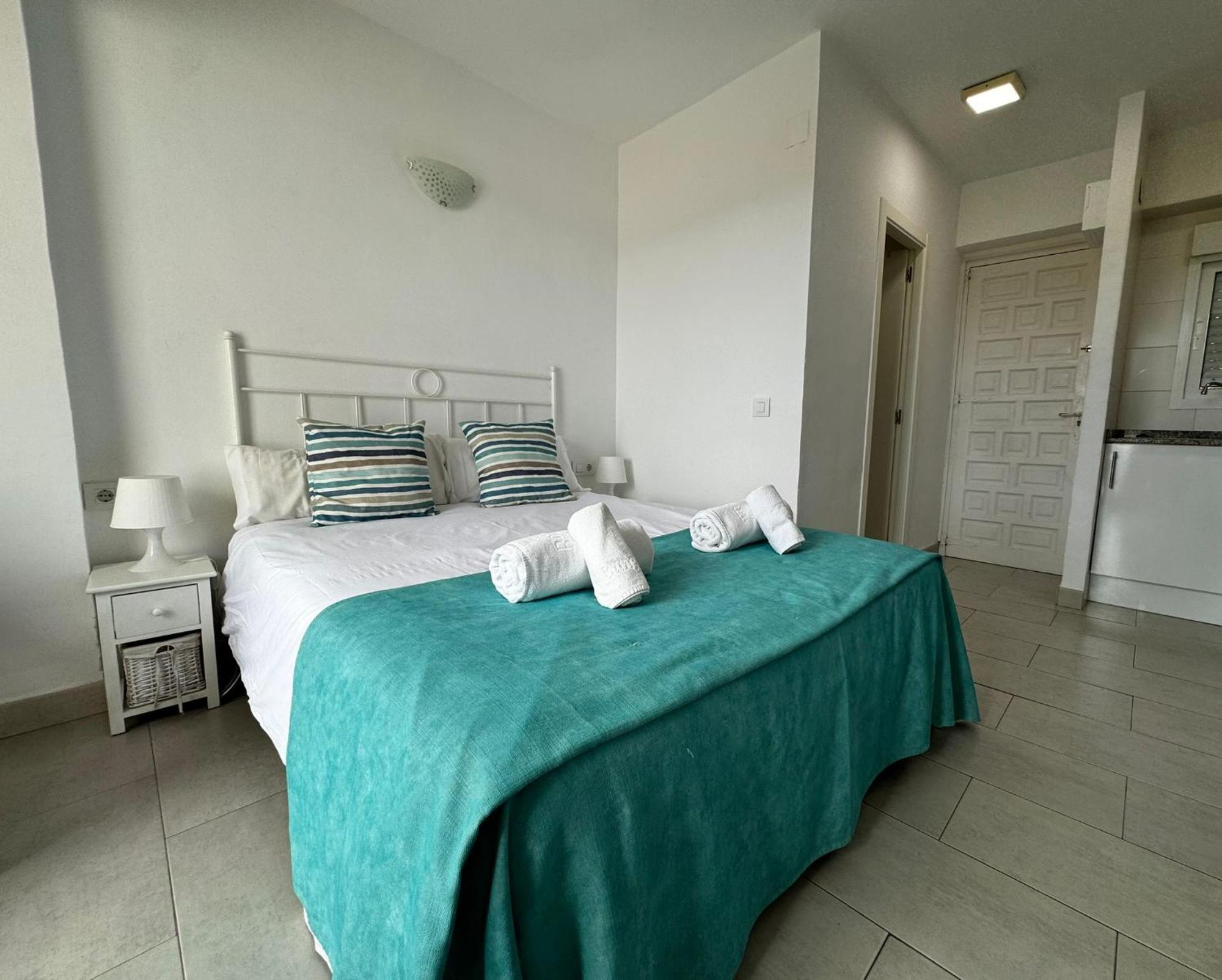 Apartamentos Strand Jávea Extérieur photo