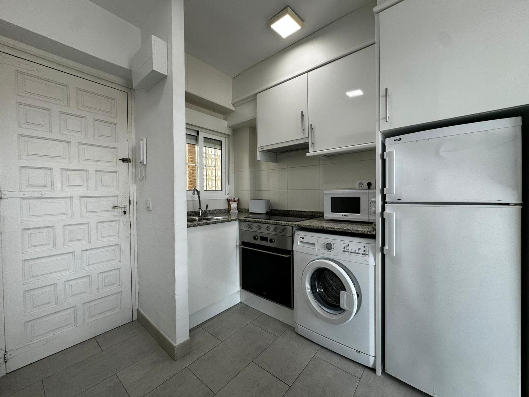 Apartamentos Strand Jávea Extérieur photo