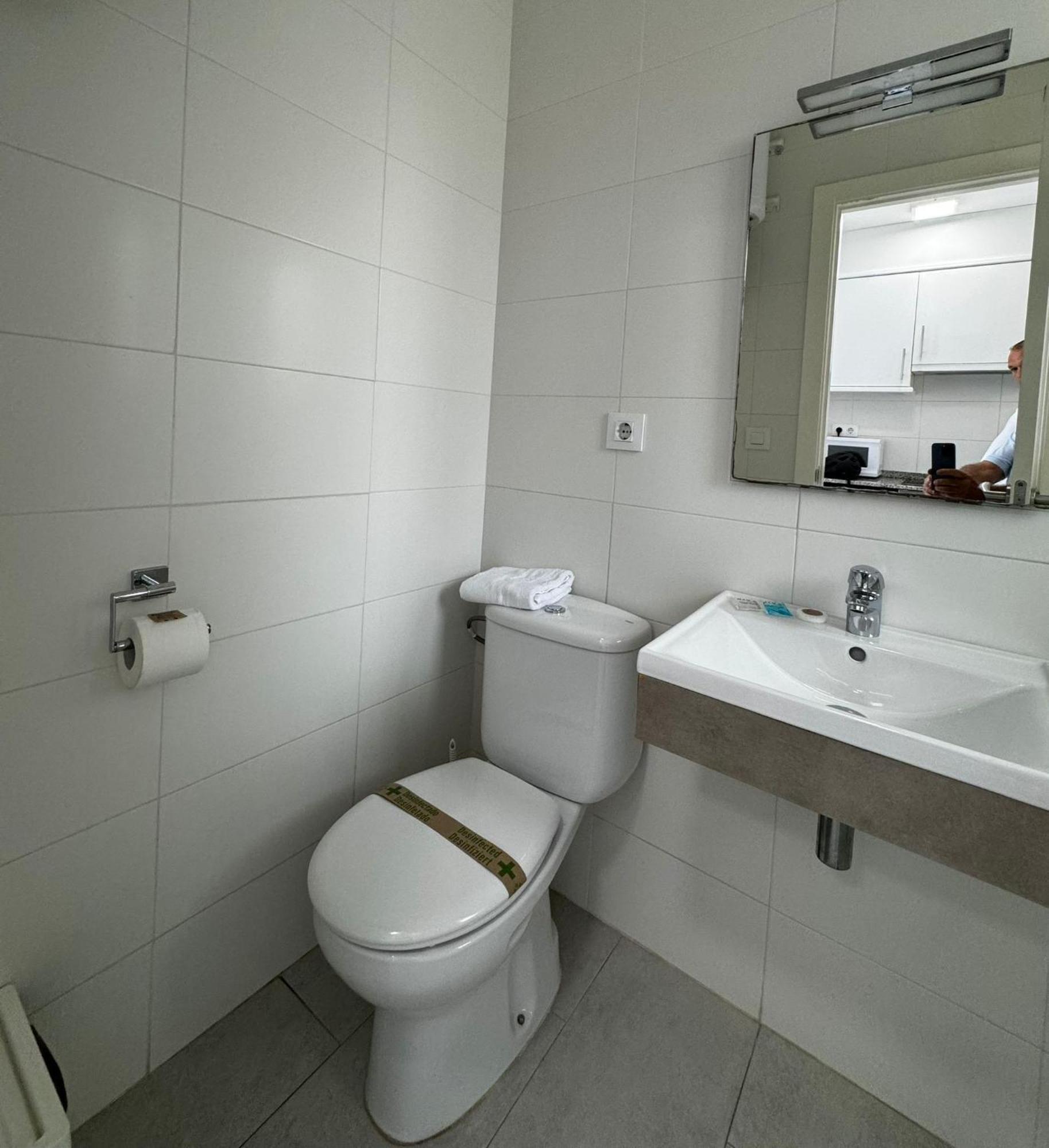 Apartamentos Strand Jávea Extérieur photo