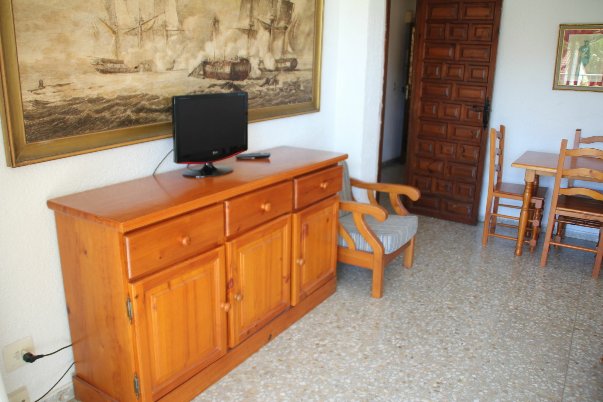 Apartamentos Strand Jávea Extérieur photo