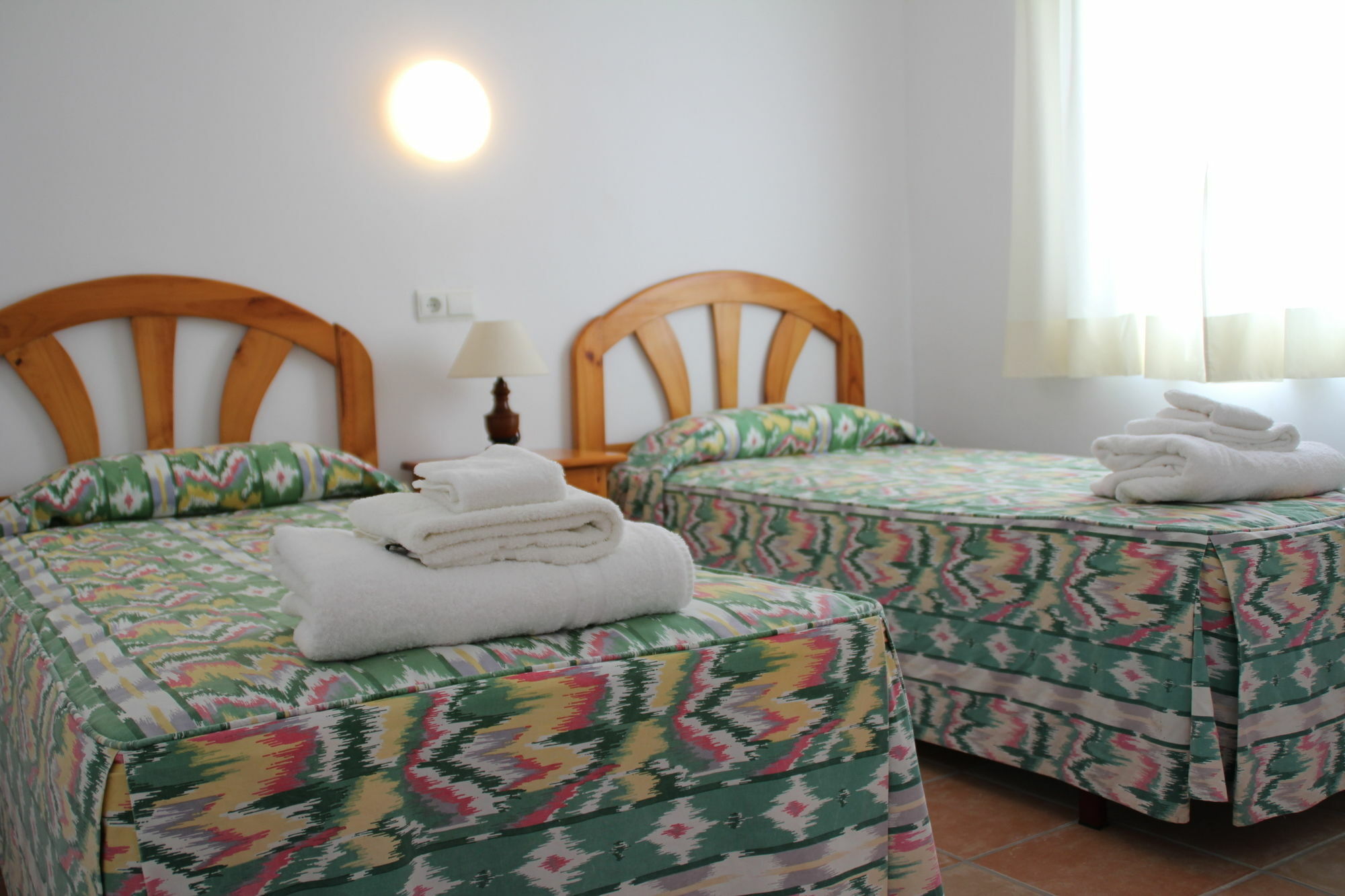 Apartamentos Strand Jávea Extérieur photo