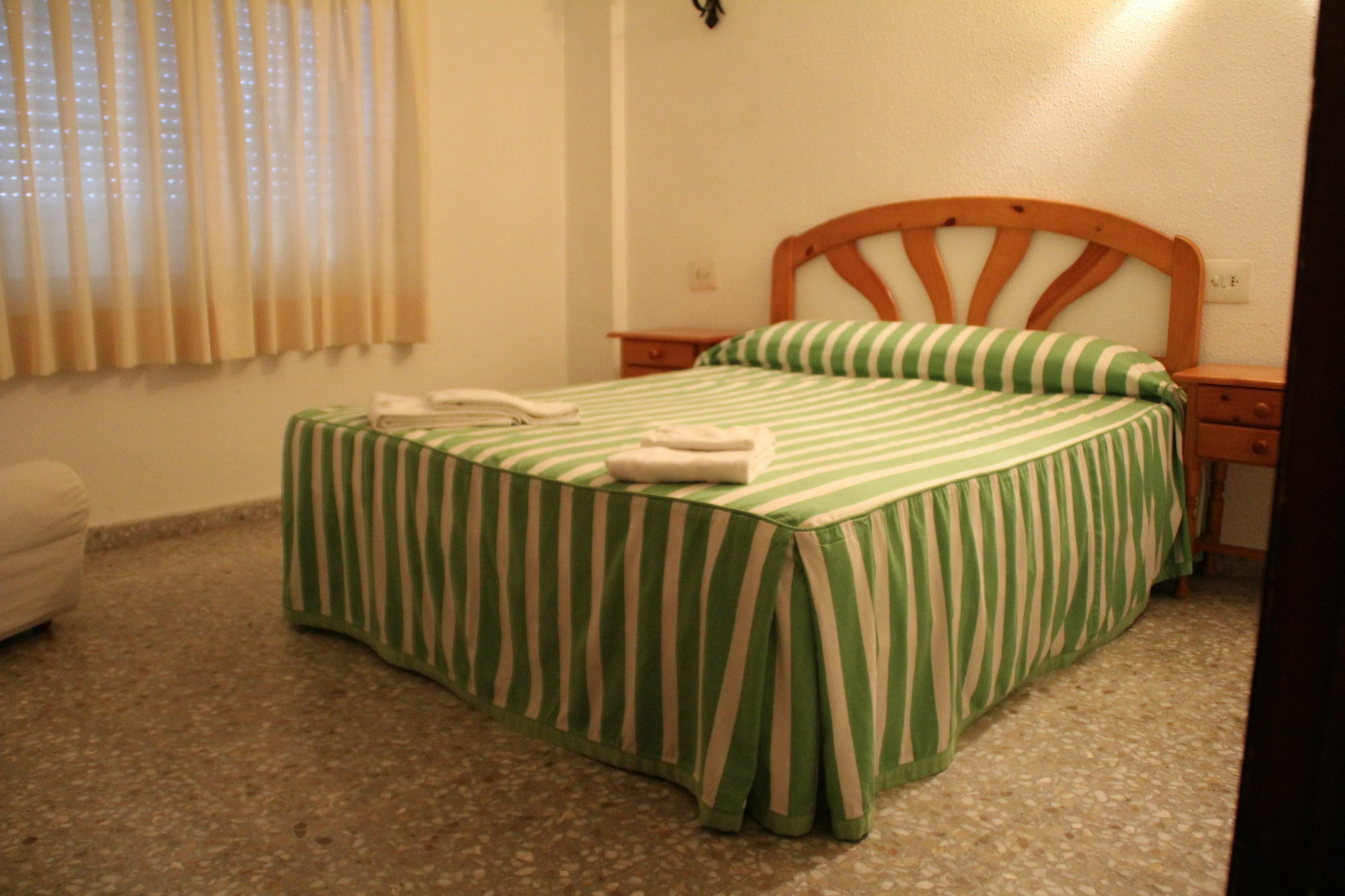 Apartamentos Strand Jávea Extérieur photo