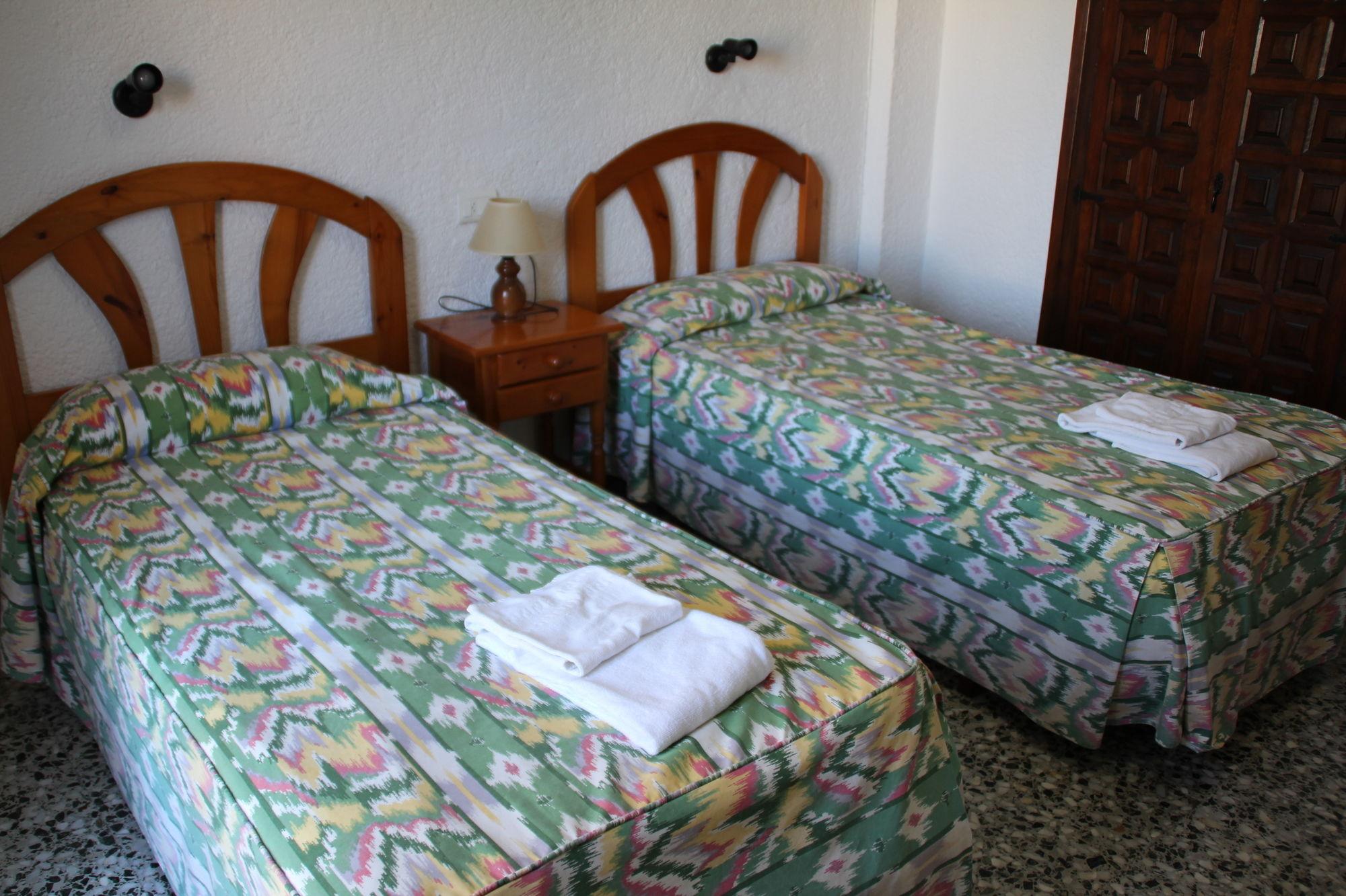 Apartamentos Strand Jávea Extérieur photo