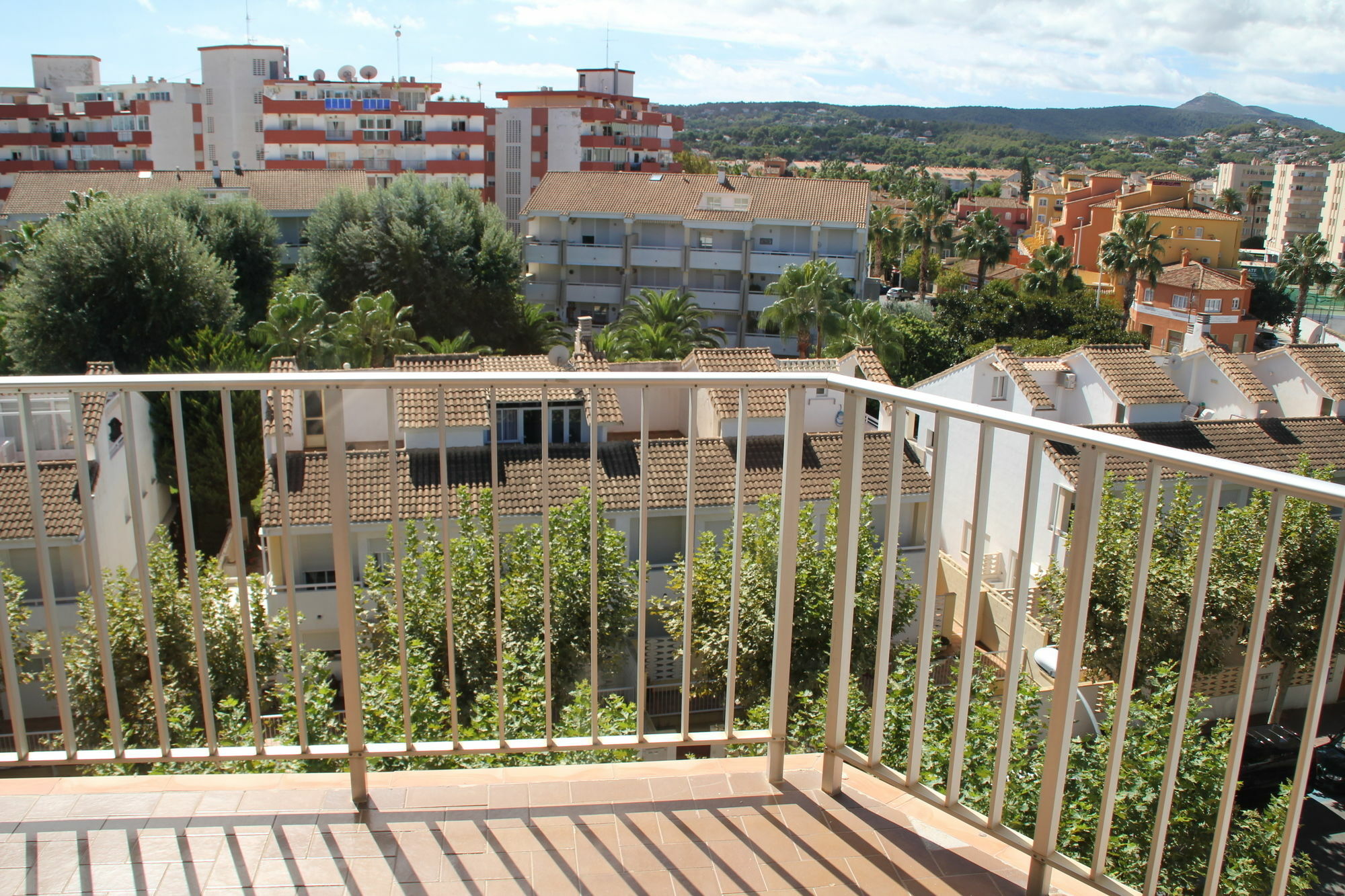 Apartamentos Strand Jávea Extérieur photo
