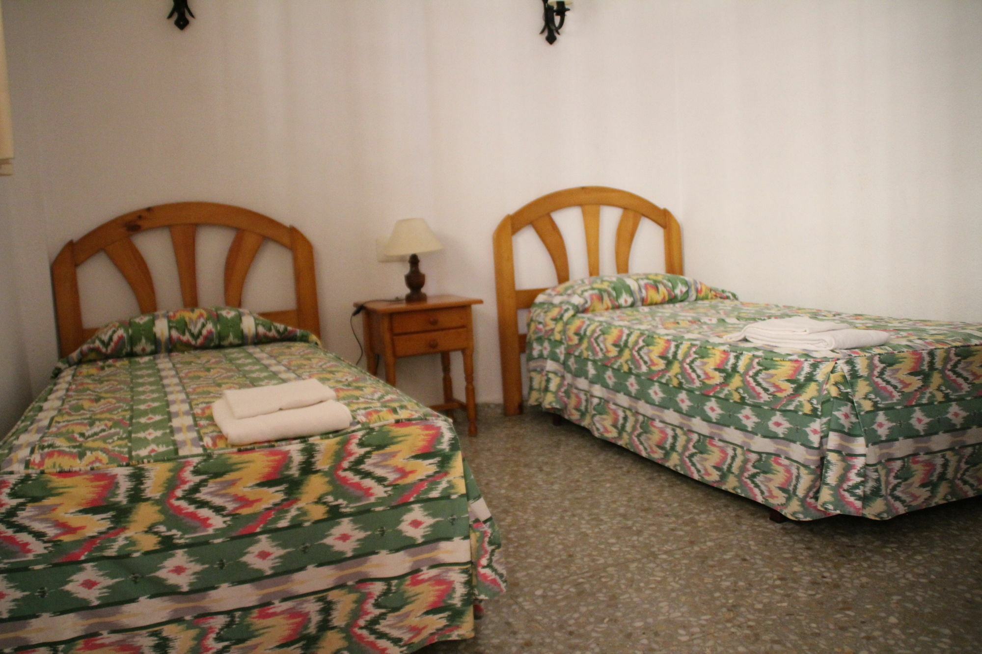 Apartamentos Strand Jávea Extérieur photo
