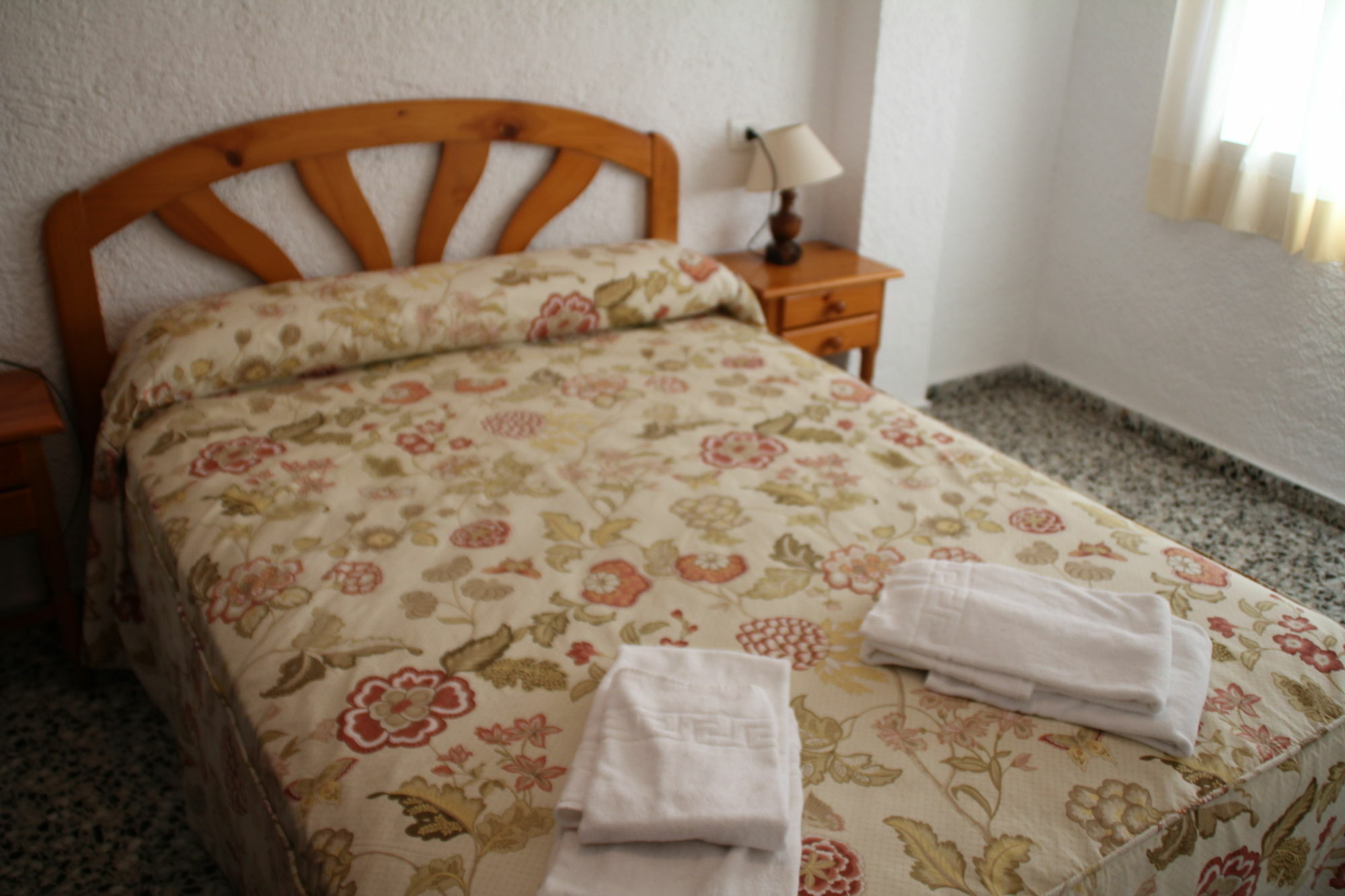 Apartamentos Strand Jávea Extérieur photo