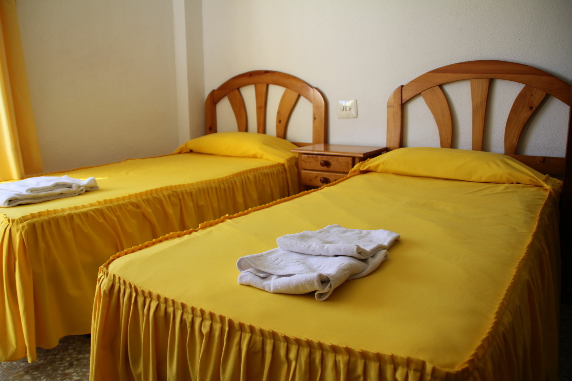 Apartamentos Strand Jávea Extérieur photo