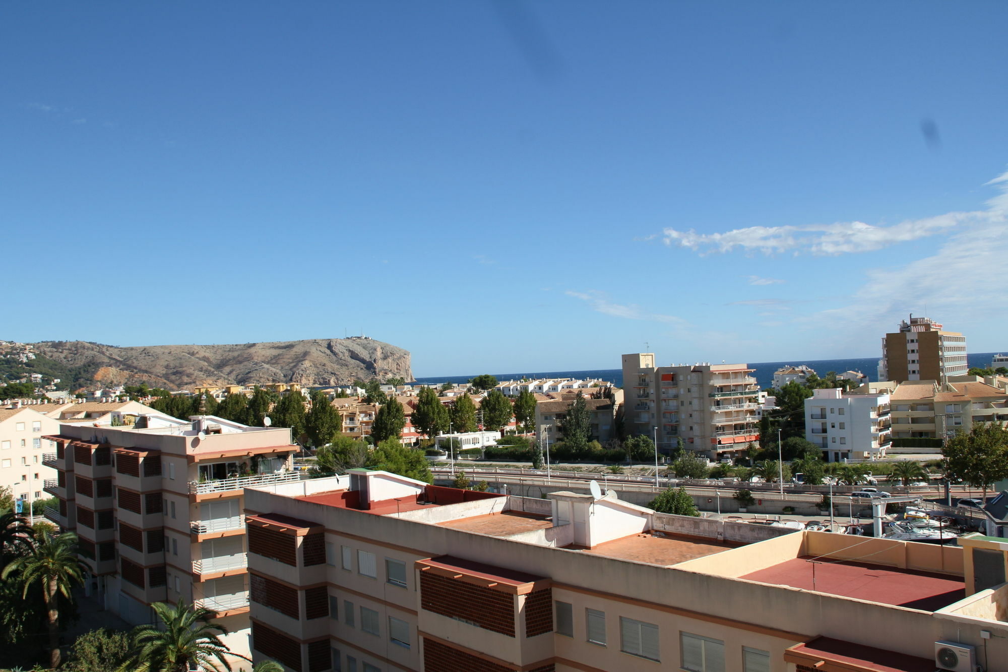 Apartamentos Strand Jávea Extérieur photo