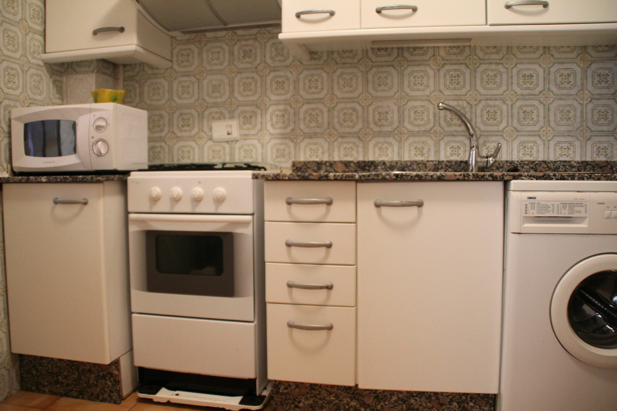 Apartamentos Strand Jávea Extérieur photo
