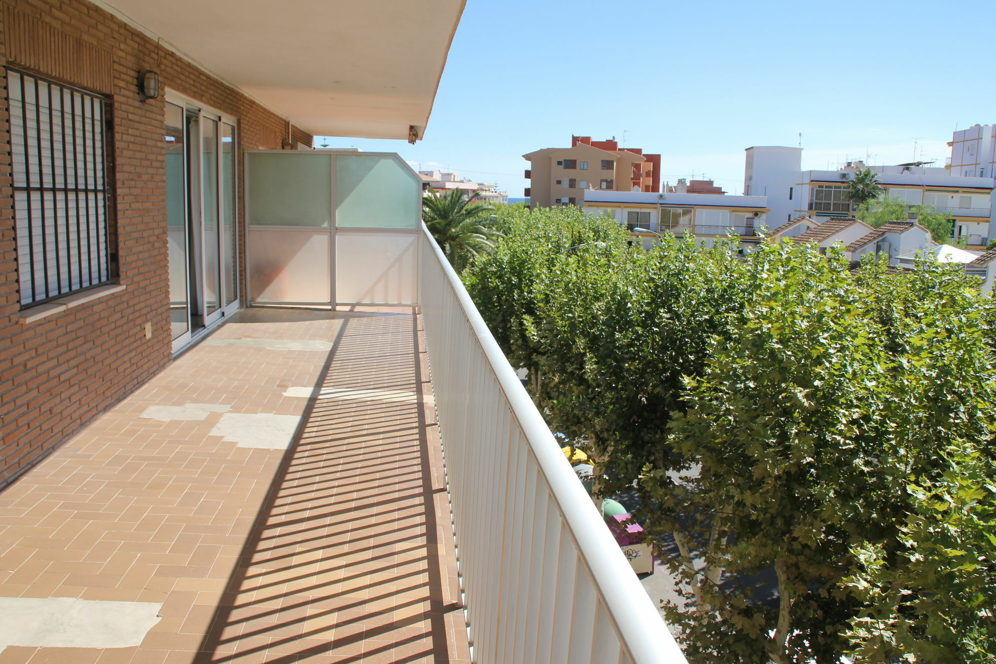 Apartamentos Strand Jávea Extérieur photo