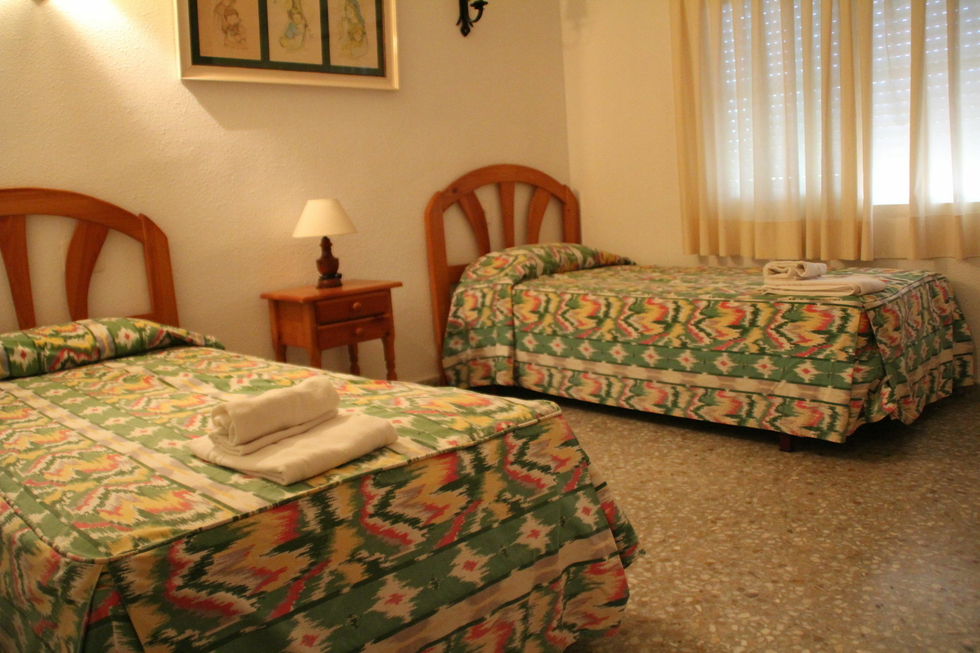 Apartamentos Strand Jávea Extérieur photo