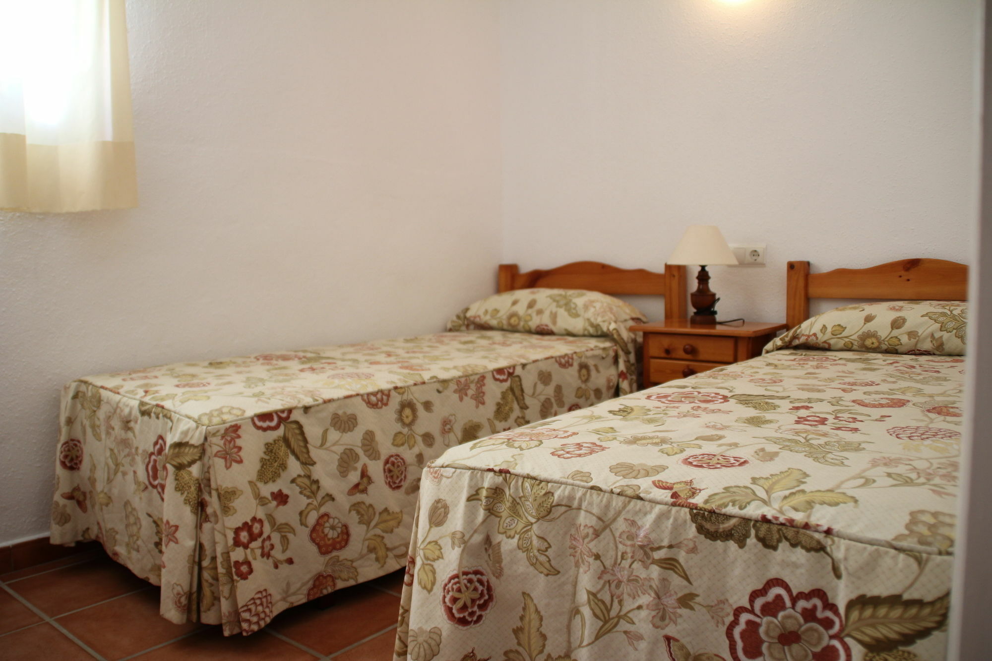 Apartamentos Strand Jávea Extérieur photo