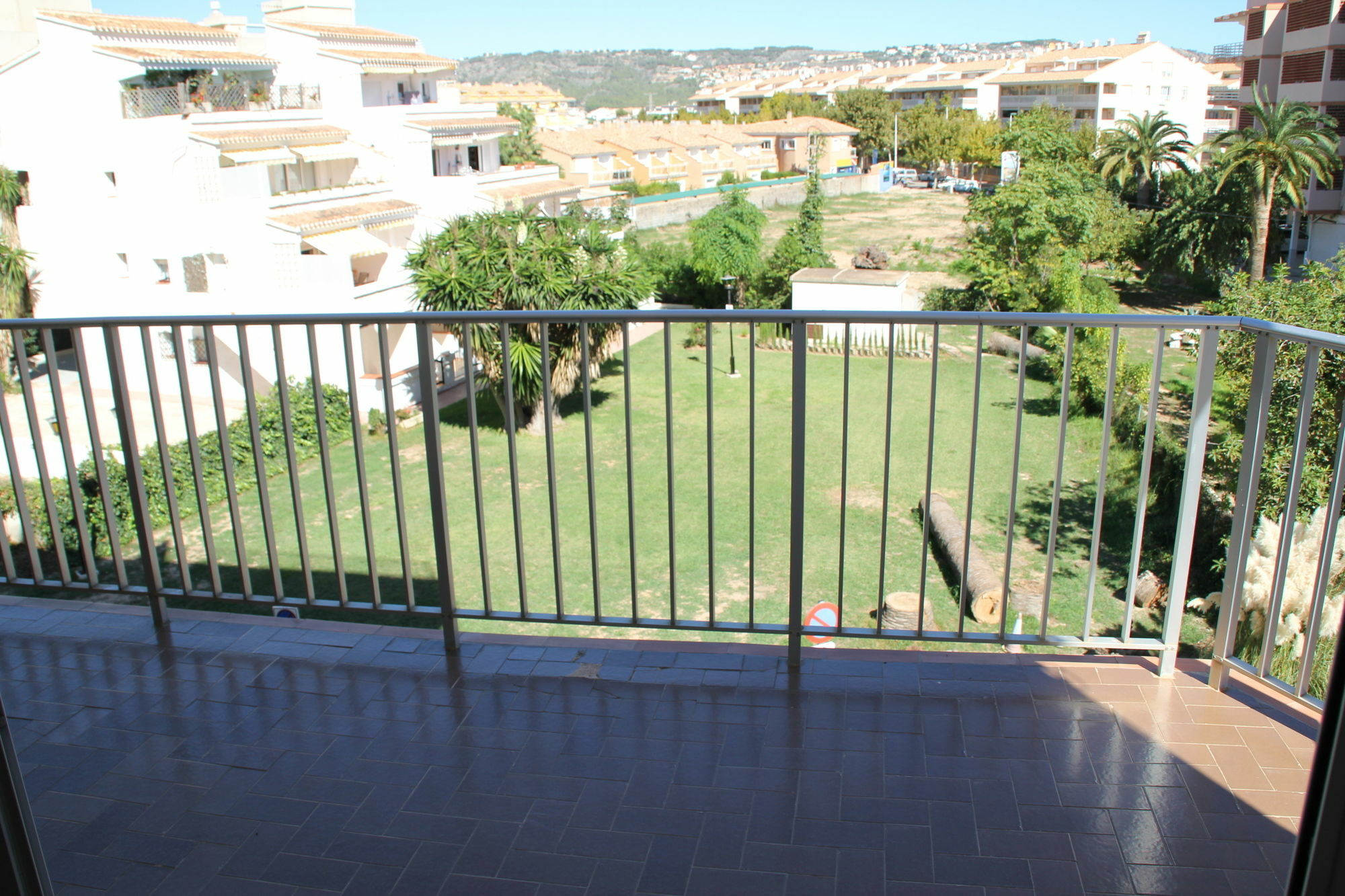 Apartamentos Strand Jávea Extérieur photo