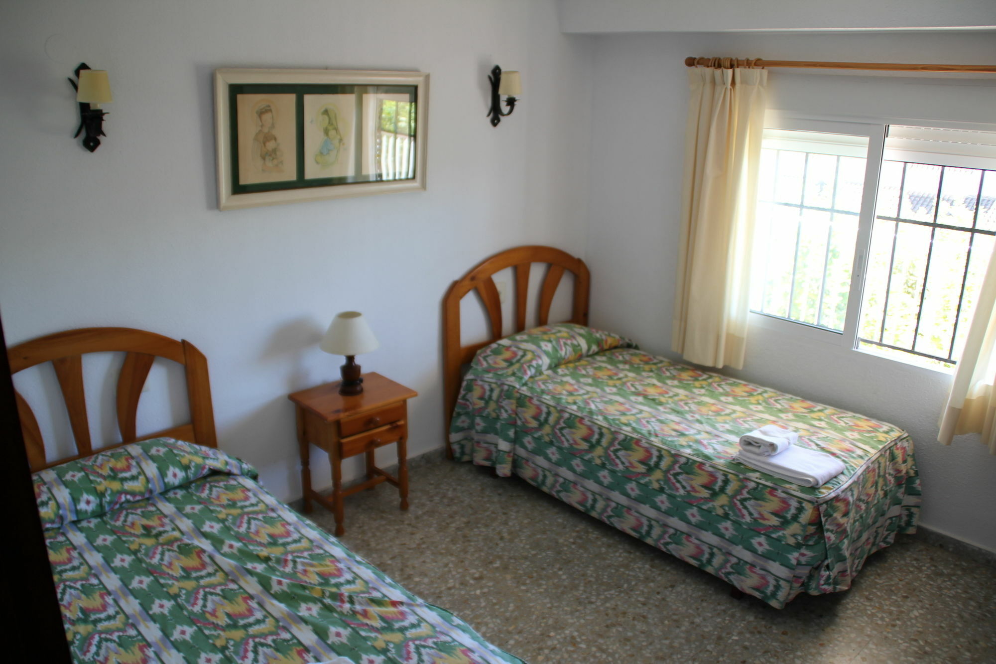 Apartamentos Strand Jávea Extérieur photo
