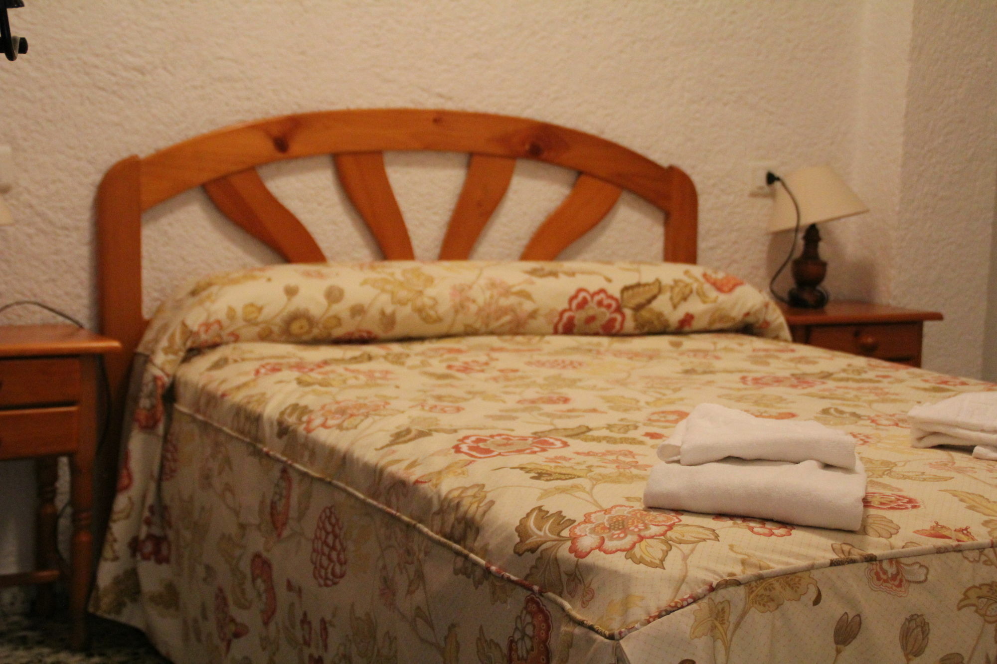 Apartamentos Strand Jávea Extérieur photo