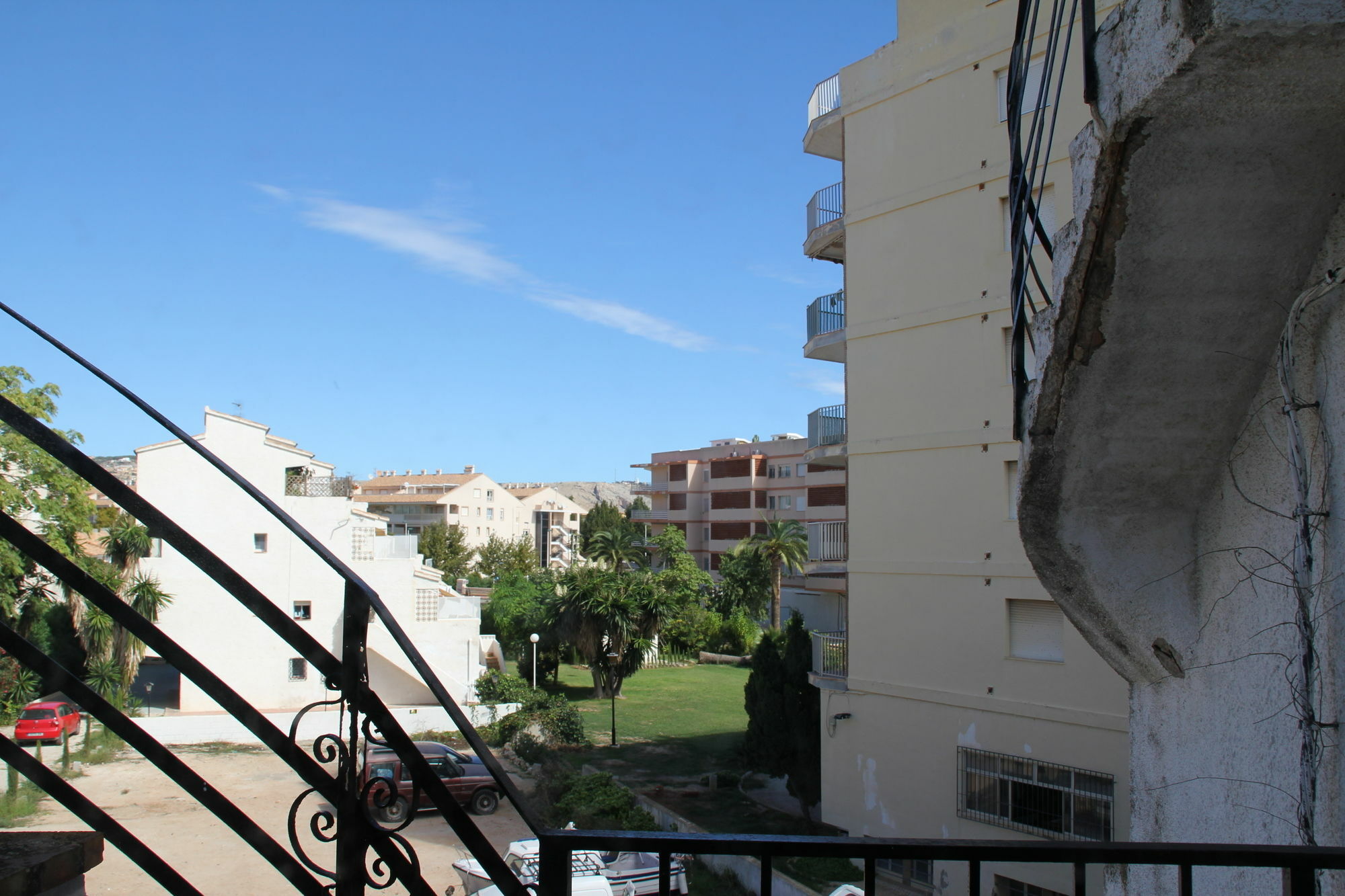 Apartamentos Strand Jávea Extérieur photo