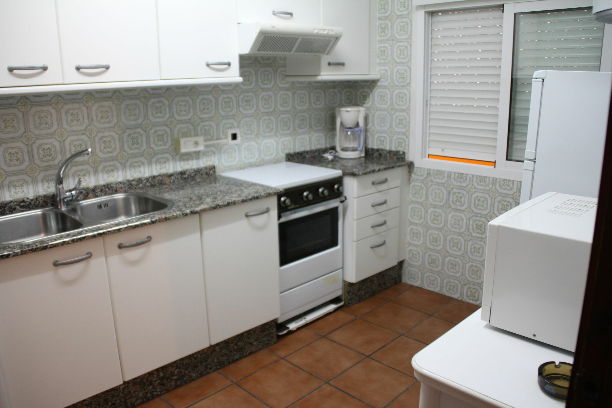 Apartamentos Strand Jávea Extérieur photo